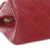 Chanel B Chanel Red Calf Leather Reissue 2.55 Aged skin Single Flap 224 France