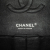 Chanel B Chanel Black Patent Leather Leather Medium Classic Patent Double Flap France