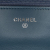 Chanel B Chanel Blue Dark Blue Lambskin Leather Leather Classic Lambskin Wallet on Chain Italy