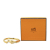 Hermès AB Hermès Gold Gold Plated Metal Tete de Cheval Horse Bangle France