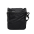 Prada AB Prada Black Nylon Fabric Tessuto Crossbody Italy