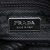 Prada AB Prada Black Nylon Fabric Tessuto Crossbody Italy