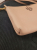 Tory Burch Pink shoulder bag