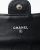 Chanel Matelasse Small Wallet