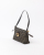 Fendi Zucca Shoulder Bag