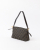 Fendi Zucca Shoulder Bag