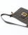 Fendi Zucca Shoulder Bag