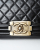 Chanel Vintage Medium Boy Bag