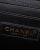 Chanel Classic Medium Travel Line Single Flap Bag