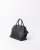 Prada Saffiano Triple Zip Handbag