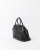 Prada Saffiano Triple Zip Handbag