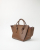 Celine Mini Tie Knot Handbag