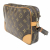 Louis Vuitton Marly Dragonne