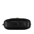 Saint Laurent B Saint Laurent Black Raffia Natural Material Woven and Leather Lou Camera Bag Italy