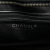 Chanel B Chanel Black Caviar Leather Leather Caviar Medallion Tote France