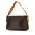 Louis Vuitton B Louis Vuitton Brown Monogram Canvas Canvas Monogram Viva Cite GM France