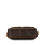 Louis Vuitton B Louis Vuitton Brown Monogram Canvas Canvas Monogram Viva Cite GM France