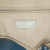 Chanel B Chanel Blue Navy Calf Leather Small Glazed skin and Caviar Deauville Tote Italy