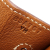 Hermès A Hermès Brown Calf Leather Epsom Birkin Retourne 25 France