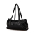 Prada B Prada Black Calf Leather Easy Shoulder Bag Italy