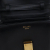 Celine B Celine Black Calf Leather Small Classic Box Italy