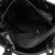 Chanel B Chanel Black Coated Canvas Fabric Small Paris-Biarritz Tote Italy