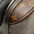 Louis Vuitton B Louis Vuitton Brown Monogram Canvas Canvas Monogram Pegase 45 France