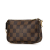 Louis Vuitton Brown Damier Ebene Trunks and Bags Mini Pochette Accessoires France