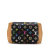 Louis Vuitton B Louis Vuitton Black Monogram Multicolore Canvas Canvas Monogram Multicolore Audra France