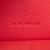 Hermès B Hermès Pink Calf Leather Chevre Classic Kelly Wallet France