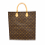 Louis Vuitton Sac Plat