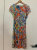 Emilio Pucci Colorful cheerful dress