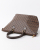 Louis Vuitton Damier Ebene Saleya MM Handbag