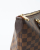 Louis Vuitton Damier Ebene Saleya MM Handbag