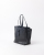 Celine Small Cabas Croc Phantom Tote Bag