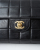 Chanel East West Chocolate Bar Bag