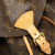 Louis Vuitton B Louis Vuitton Brown Monogram Canvas Canvas Monogram Montsouris MM France