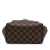 Louis Vuitton AB Louis Vuitton Brown Damier Canvas Canvas Damier Ebene Clapton France