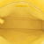 Saint Laurent B Saint Laurent Yellow Calf Leather Small Sac De Jour Italy