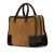 Loewe B LOEWE Brown Beige Suede Leather Amazona 32 Spain