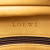 Loewe B LOEWE Brown Beige Suede Leather Amazona 32 Spain