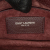 Saint Laurent AB Saint Laurent Purple Plum Calf Leather Small Grained skin Sunset Italy