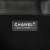 Chanel B Chanel Black Patent Leather Leather Medium Patent Reverso Boy Flap France