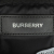 Burberry A Burberry Black Nylon Fabric Logo Econyl Cannon Bum Bag China