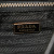 Prada B Prada Black Nylon Fabric Tessuto Shoulder Bag Italy