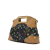 Louis Vuitton AB Louis Vuitton Black Monogram Multicolore Canvas Canvas Monogram Multicolore Judy MM France