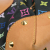 Louis Vuitton AB Louis Vuitton Black Monogram Multicolore Canvas Canvas Monogram Multicolore Judy MM France