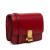 Celine AB Celine Red Calf Leather Small Classic Box Italy