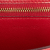 Celine AB Celine Red Calf Leather Small Classic Box Italy