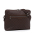 Louis Vuitton AB Louis Vuitton Brown Dark Brown Calf Leather Damier Infini Calypso MM France